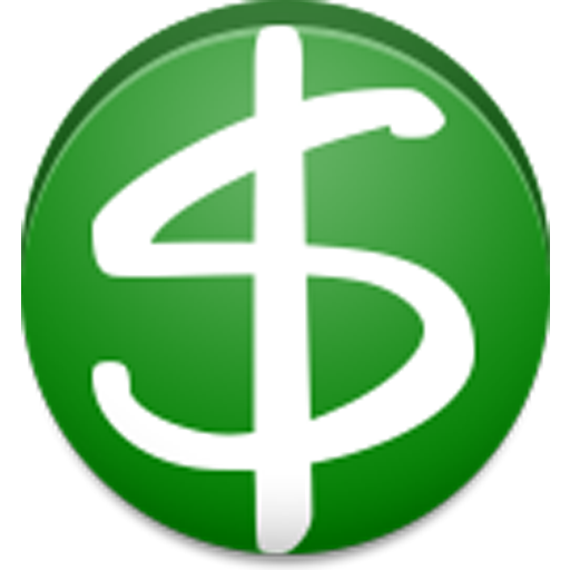 Cash Counter Icon
