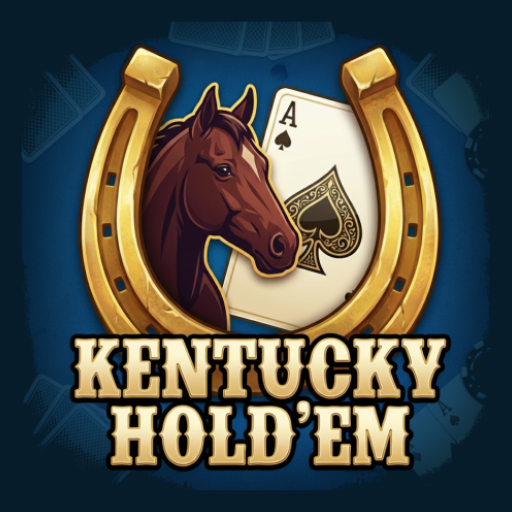 Kentucky Hold'em Icon