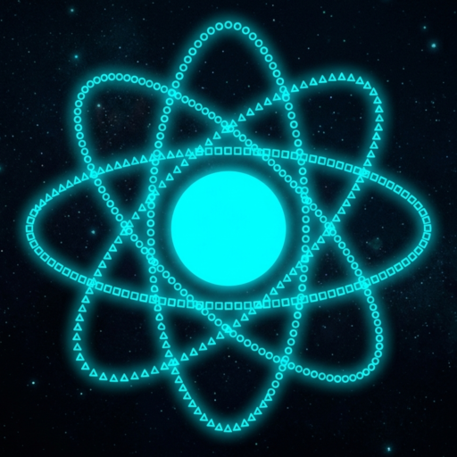 Orbital Engagement Icon